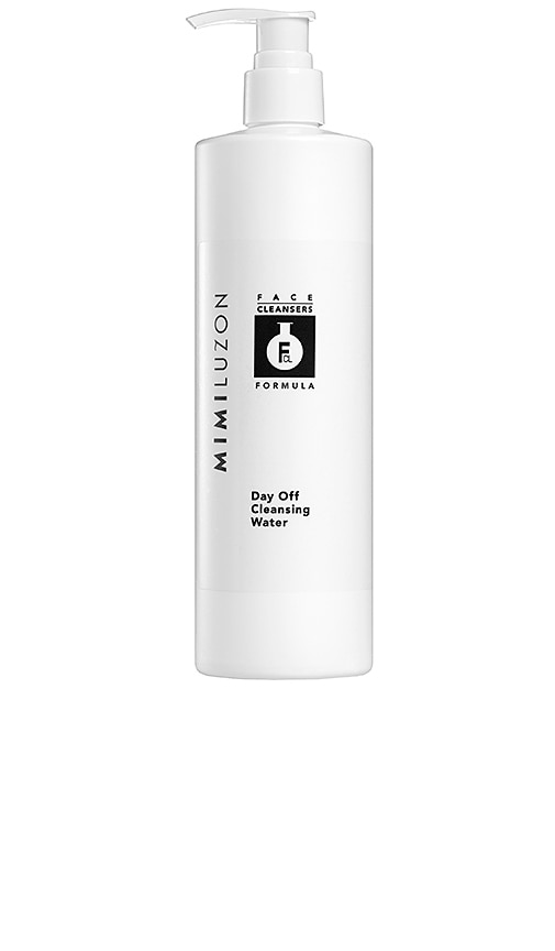 Day Off Cleansing Water