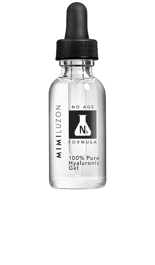 Hyaluronic Pro Gel