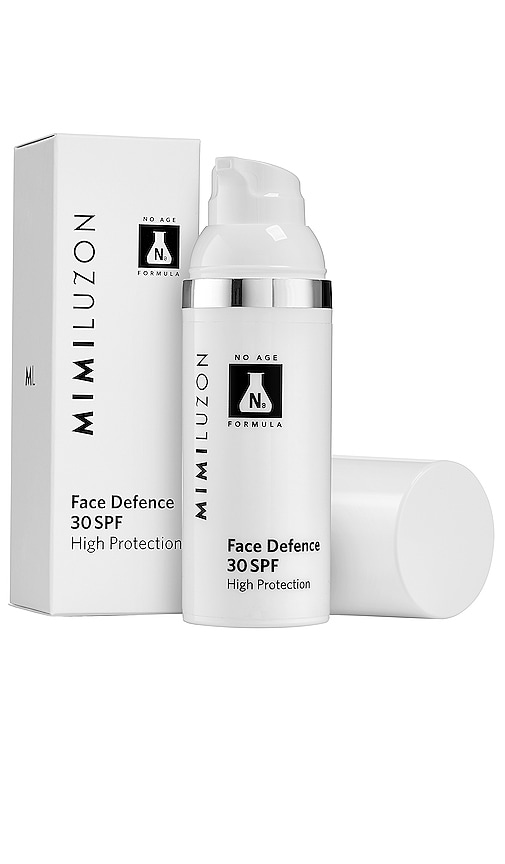 CRÈME HYDRATANTE FACE DEFENSE