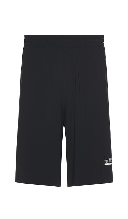 SHORT MOLLETON in . Size M - MM6 Maison Margiela - Modalova