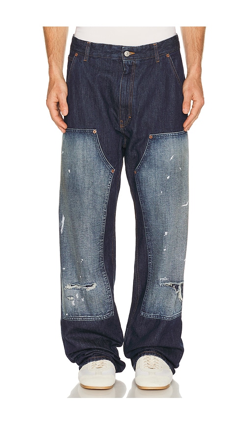 MM6 Maison Margiela Pants 5 Pockets | Thumbnail 7 MM6 Maison Margiela Pants 5 Pockets | Thumbnail 7