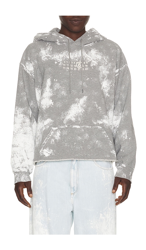 MM6 Maison Margiela Sweatshirt