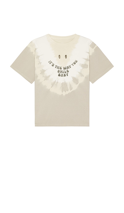 T-SHIRT SMILE in . Size - MM6 Maison Margiela - Modalova