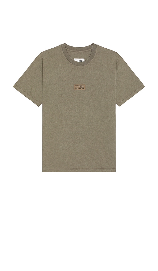 T-SHIRT en . Taille L. Also en S, XL - MM6 Maison Margiela - Modalova
