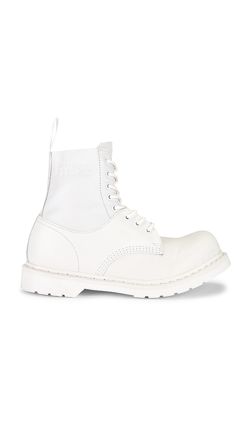 BOTTES 1460 en . Taille 41. Also en 43, 44, 45 - MM6 Maison Margiela - Modalova