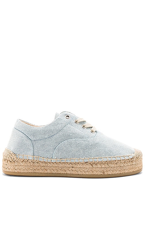 Espadrille