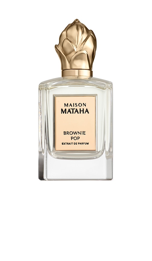 Maison Mataha Brownie Pop Extrait de Parfum | Thumbnail 4