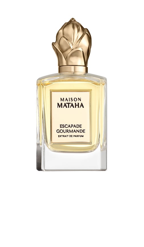 Maison Mataha Escapade Gourmande Extrait de Parfum | Thumbnail 4