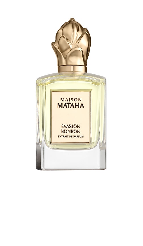 Maison Mataha Evasion Bonbon Extrait de Parfum | Thumbnail 4