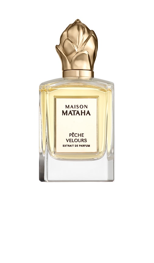 Maison Mataha Peche Velours Extrait de Parfum | Thumbnail 4