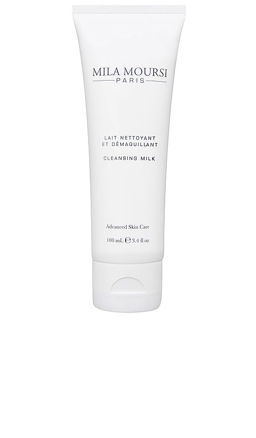 Mila Moursi Cleansing Milk