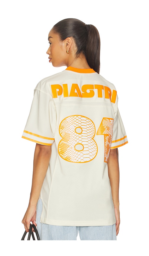 Mitchell & Ness x McLaren Formula 1 Piastri Legacy Jersey | Thumbnail 3