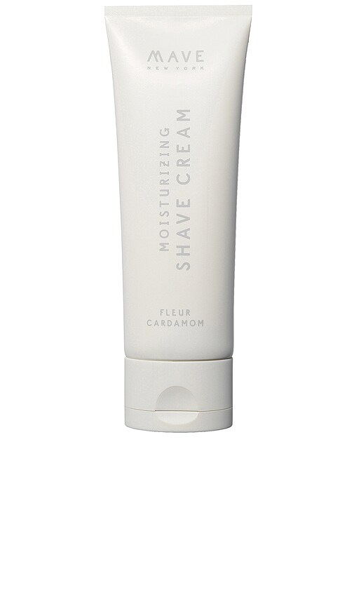Moisturizing Shave Cream
