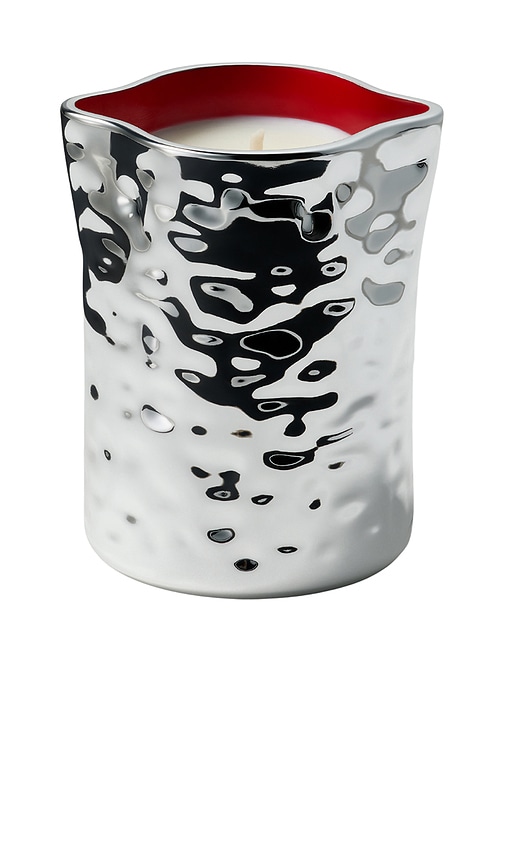 Mienne Fleurir Massage Candle