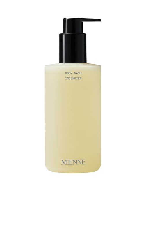 Mienne Incendier Body Wash