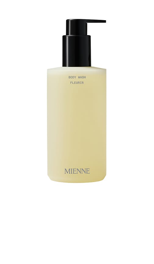 Fleurir Body Wash in Fleurir.