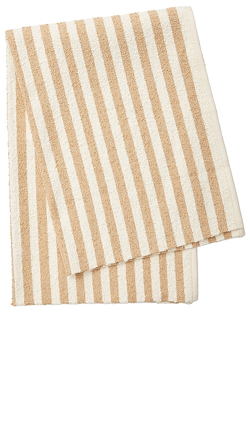 Ella Waffle Hand Towel, Sedona