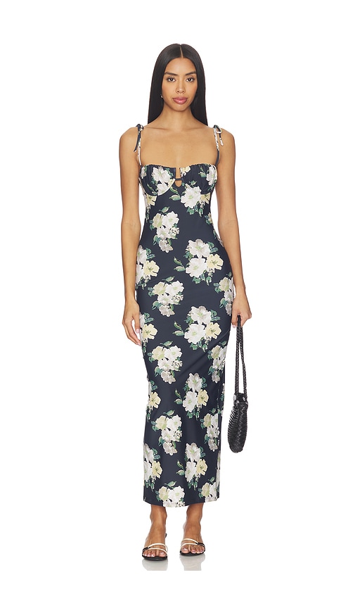 Women's Floral Slip Dress: Flower Print Mini, Midi, Maxi | REVOLVE