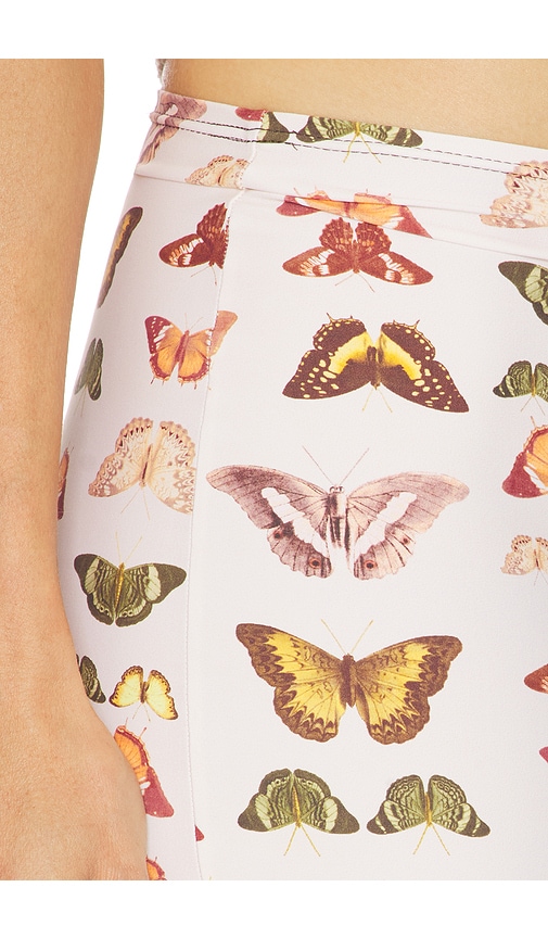 Montce Micro Skirt | Thumbnail 6 Montce Micro Skirt | Thumbnail 6