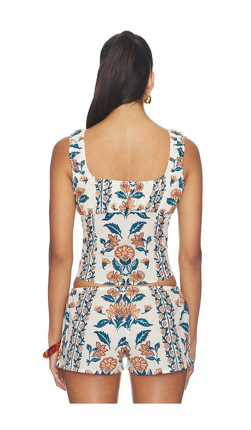 Montce Millie Tank Top | Thumbnail 3