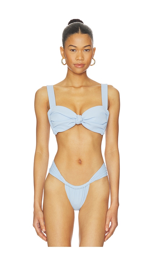 Montce Hayden Bikini Top
