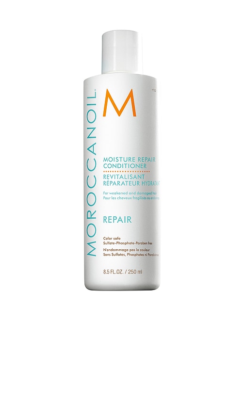 MOROCCANOIL MOISTURE REPAIR CONDITIONER 