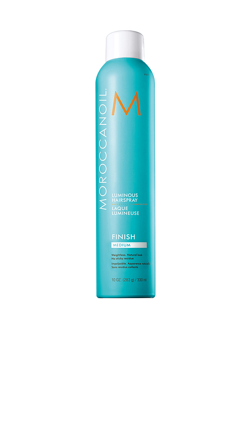 Luminous Hairspray Medium in Beauty: NA.