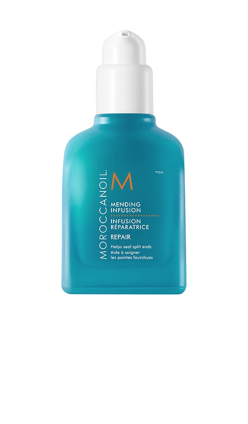 Mending Infusion in Beauty: NA.
