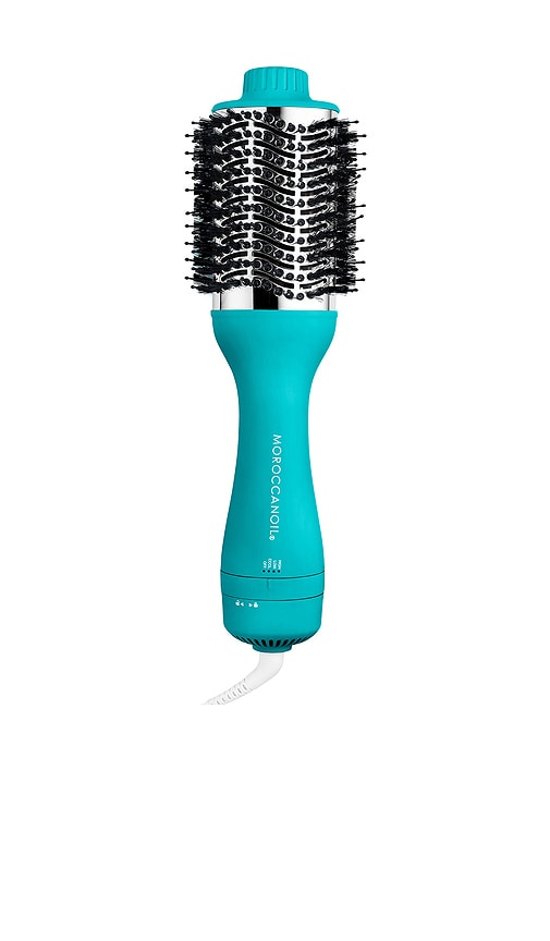 Effortless Style 4-in-1 Blow-dryer Brush