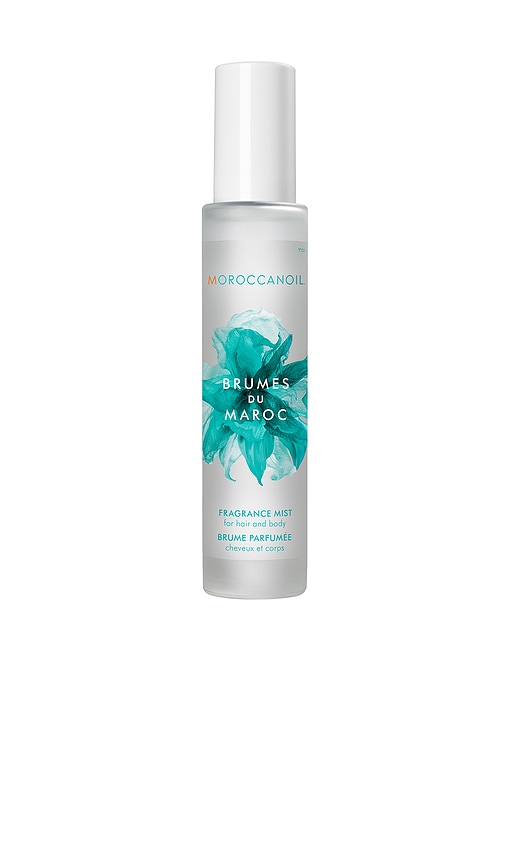 Brumes Du Maroc Hair & Body Fragrance Mist 100ml in Brumes Du Maroc.