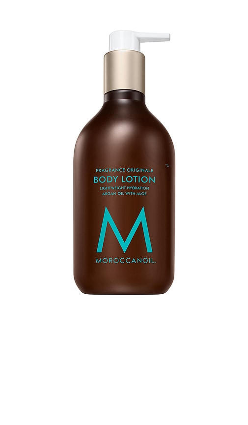 Fragrance Originale Body Lotion in Fragrance Originale.