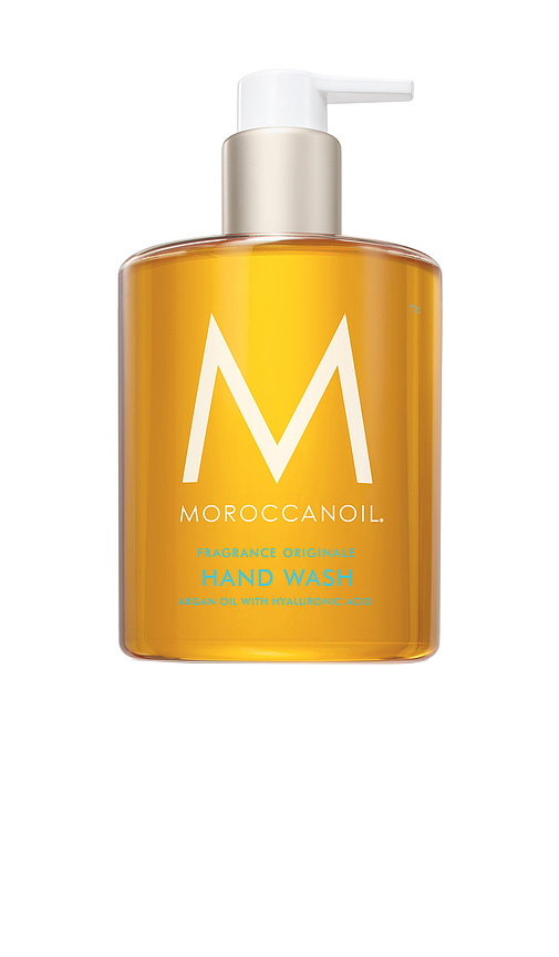 Moroccanoil Fragrance Originale Hand Wash in Fragrance Originale