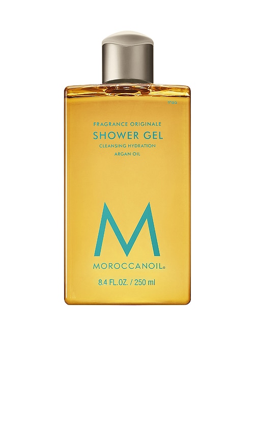 Fragrance Originale Shower Gel in Fragrance Originale.