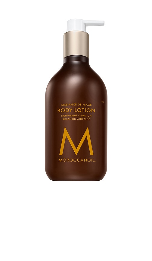 Ambiance De Plage Body Lotion in Ambiance De Plage.