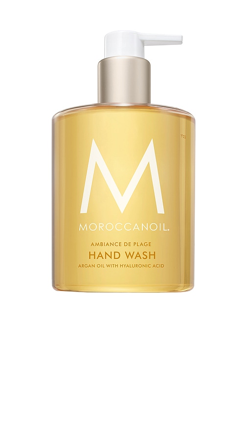 Ambiance De Plage Hand Wash in Ambiance De Plage.