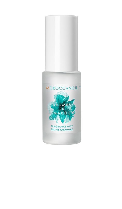 Brumes Du Maroc Hair & Body Fragrance Mist 30ml in Brumes Du Maroc.