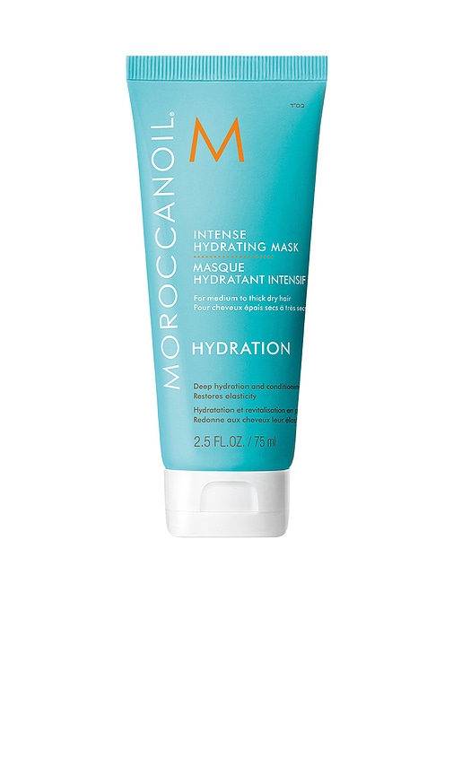 Travel Intense Hydrating Mask in Beauty: NA.