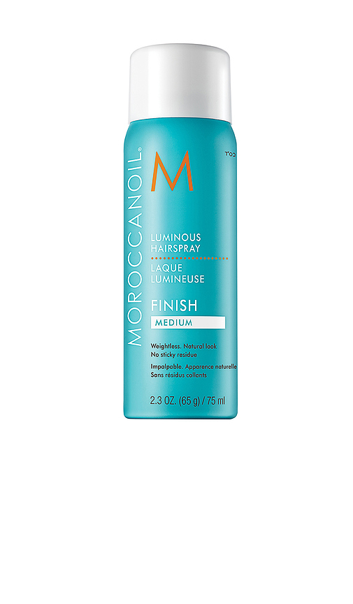 Travel Luminous Hairspray Medium in Beauty: NA.