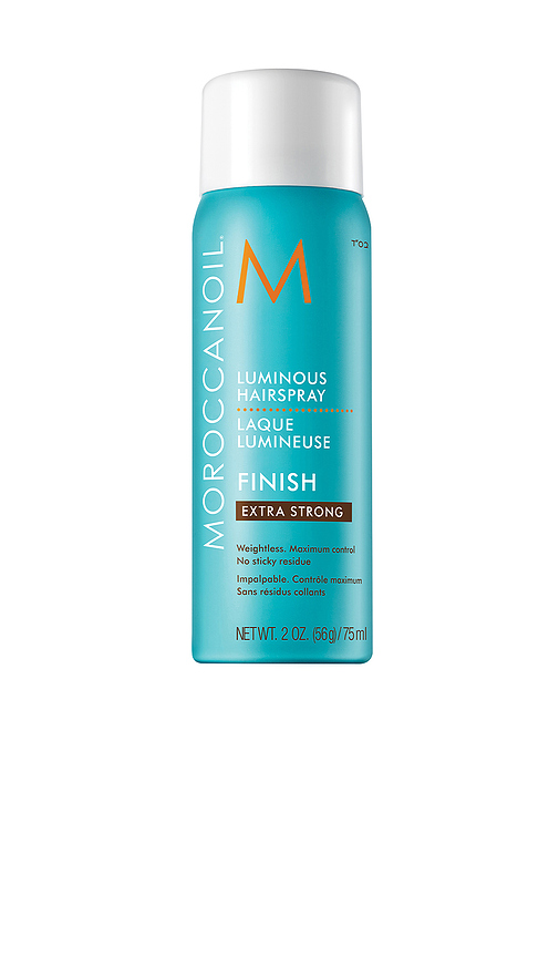 Travel Luminous Hairspray Extra Strong in Beauty: NA.