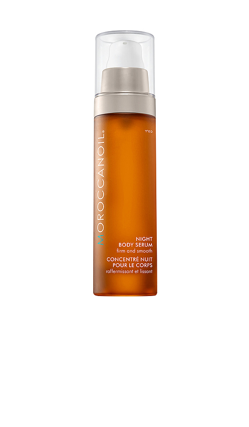 Travel Night Body Serum in Beauty: NA.