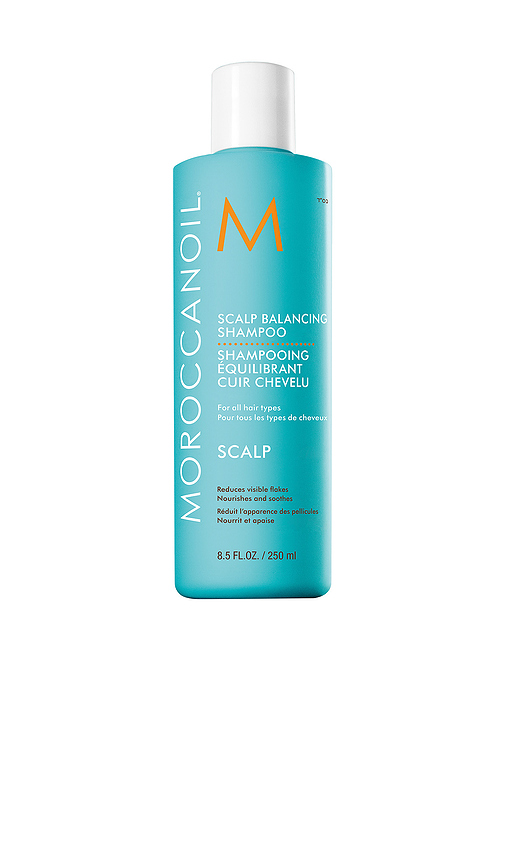 Scalp Balancing Shampoo