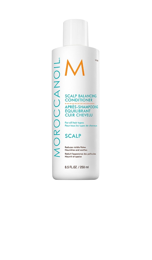 Scalp Balancing Conditioner in Beauty: NA.