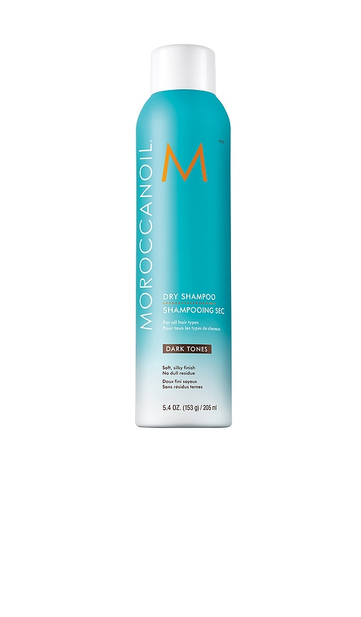 Dry Shampoo Dark Tones in Beauty: NA.