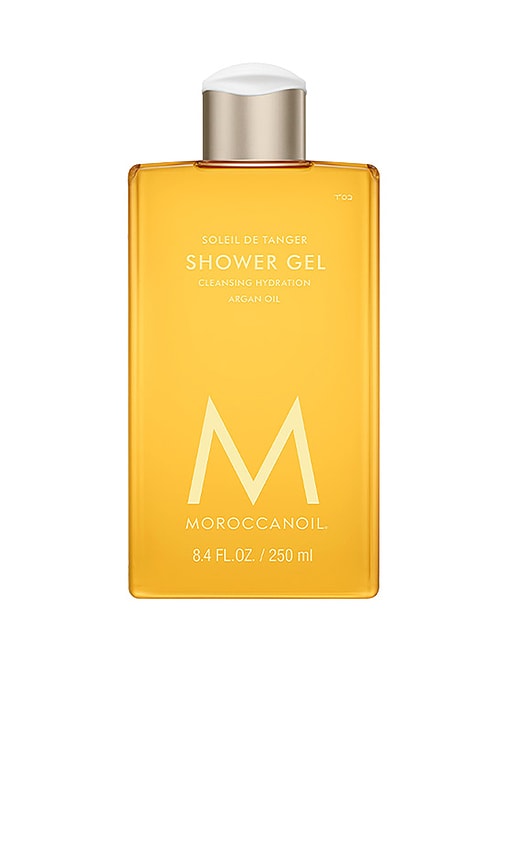 Shower Gel Soleil De Tanger