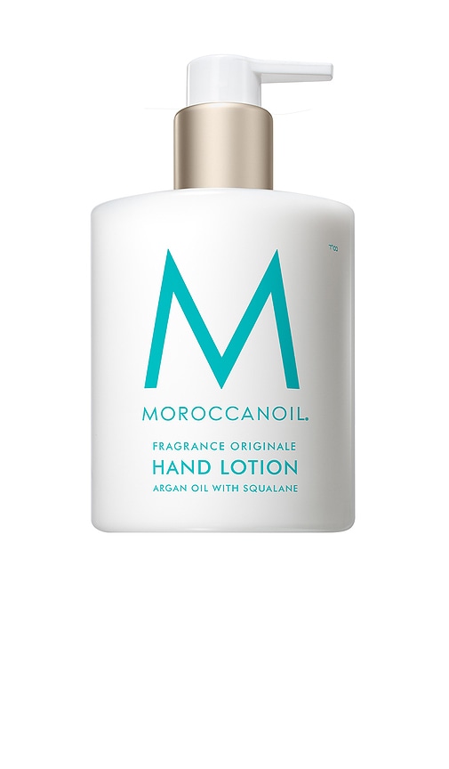 Fragrance Orignale Hand Lotion