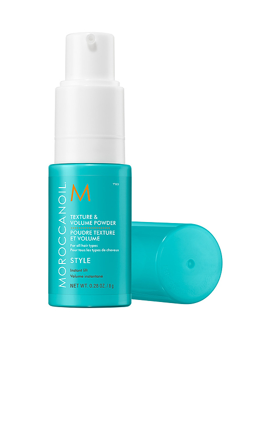 Texture & Volume Powder