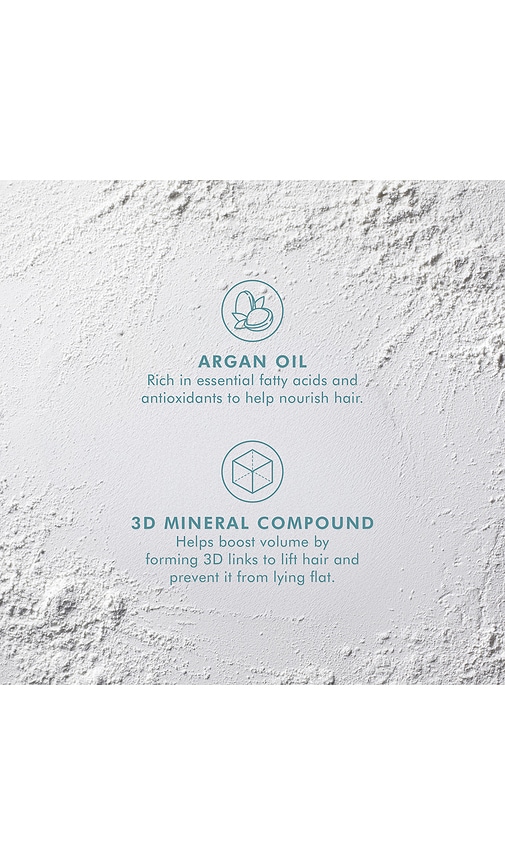 Moroccanoil Texture & Volume Powder