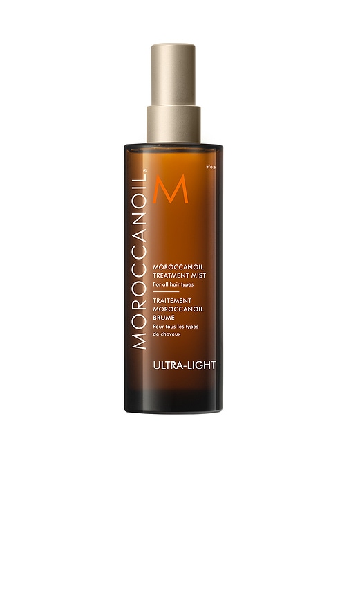 Treatment Hair Oil Mist