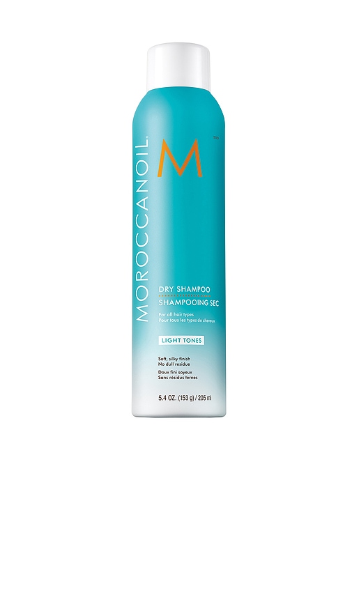 Dry Shampoo Light Tones in Beauty: NA.