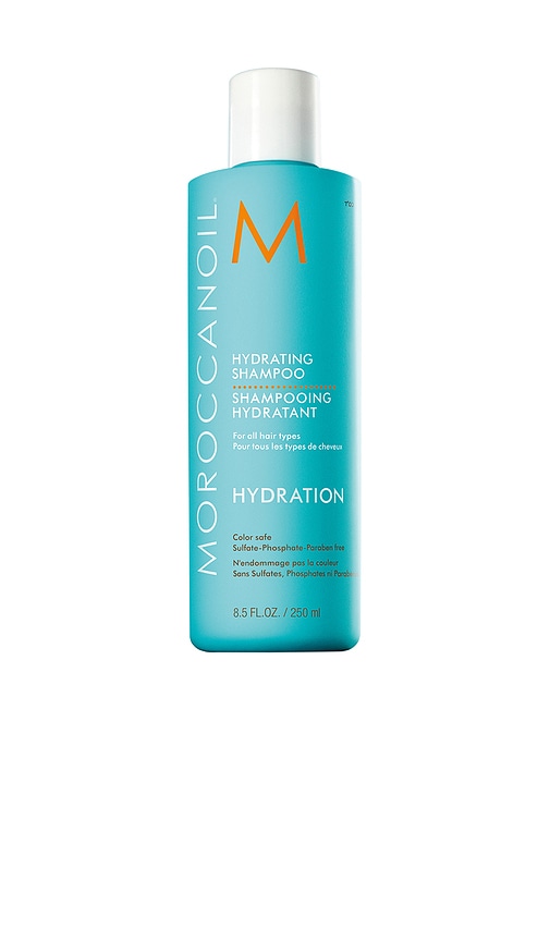 Hydrating Shampoo in Beauty: NA.